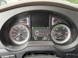 DAF XF 480 Space Cab ACC Standairco NL Truck APK/TU...