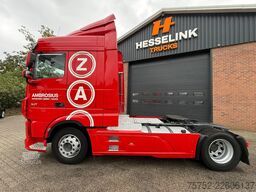 DAF XF 480 Space Cab ACC Standairco NL Truck APK/TU...