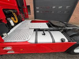 DAF XF 480 Space Cab ACC Standairco NL Truck APK/TU...