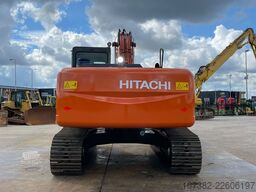 Hitachi ZX220LC-5G