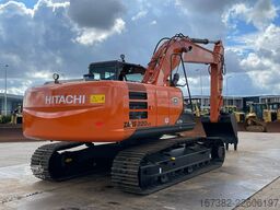 Hitachi ZX220LC-5G
