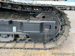 Hitachi ZX220LC-5G