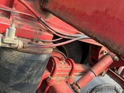 DEOM - SCHMIT R202P 2-AS CONTAINER TRANSPORT - BPW - GOEDE BA...