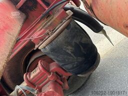 DEOM - SCHMIT R202P 2-AS CONTAINER TRANSPORT - BPW - GOEDE BA...