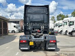 SCANIA S 500 Retarder 1200L Leder Alcoa Euro6d
