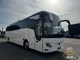 MERCEDES-BENZ Tourismo RHD, 55 Sitze, Euro 6