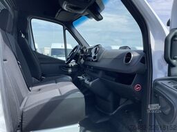 MERCEDES-BENZ Sprinter 317 CDI KA/MAXI/4325/L3H2/MBUX/NAVI/AUT