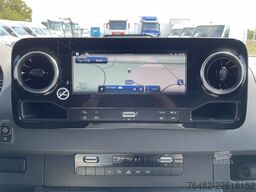 MERCEDES-BENZ Sprinter 317 CDI KA/MAXI/4325/L3H2/MBUX/NAVI/AUT