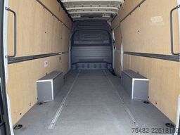 MERCEDES-BENZ Sprinter 317 CDI KA/MAXI/4325/L3H2/MBUX/NAVI/AUT