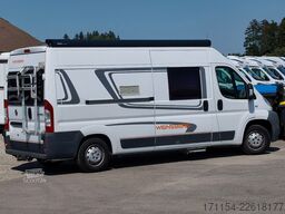 PÖSSL Weinsberg 600