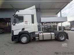 RENAULT T460 / Standard / Retarder / 100% Service /