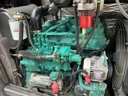 Volvo ECR 50 D