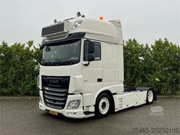 DAF XF 480 FT SSC Low-Deck Full-Option