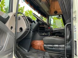 DAF XF 480 FT SSC Low-Deck Full-Option