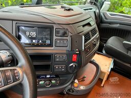 DAF XF 480 FT SSC Low-Deck Full-Option