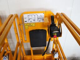 JCB S 1930 E