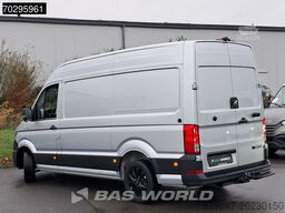 MAN TGE 3.180 Automatik 180PS AHK L3H3 LED ACC Navi...