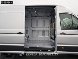 MAN TGE 3.180 Automatik 180PS AHK L3H3 LED ACC Navi...