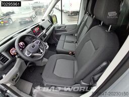 MAN TGE 3.180 Automatik 180PS AHK L3H3 LED ACC Navi...