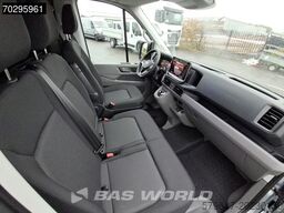 MAN TGE 3.180 Automatik 180PS AHK L3H3 LED ACC Navi...