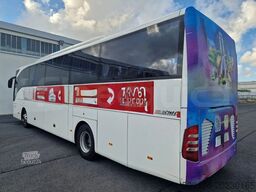 Mercedes-Benz Tourismo