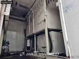 KWB 3 axles Cement Mortel Mortar TÜV 01/25 2xLenkachse