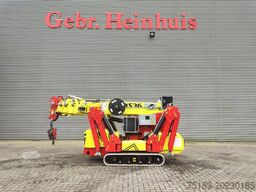 Jekko SPX 536 CDH-2