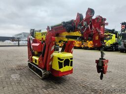Jekko SPX 536 CDH-2
