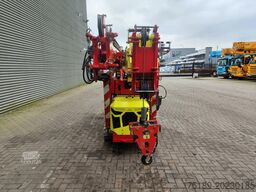 Jekko SPX 536 CDH-2