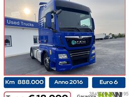 MAN TGX 18.500