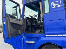 MAN TGX 18.500