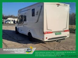 RAPIDO Serie 6F 666F