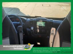 RAPIDO Serie 6F 666F