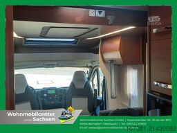 RAPIDO Serie 6F 666F