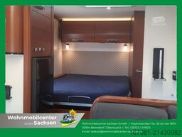 RAPIDO Serie 6F 666F