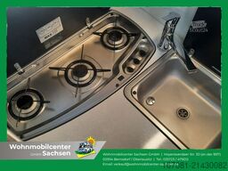 RAPIDO Serie 6F 666F