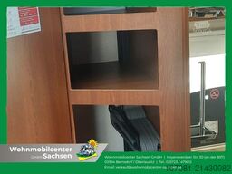 RAPIDO Serie 6F 666F