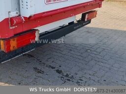 MERCEDES-BENZ Sprinter Pritsche 616 CDI