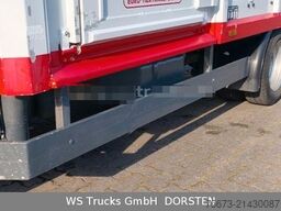 MERCEDES-BENZ Sprinter Pritsche 616 CDI