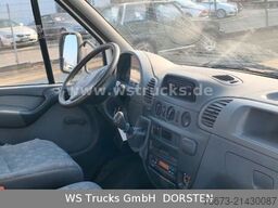 MERCEDES-BENZ Sprinter Pritsche 616 CDI