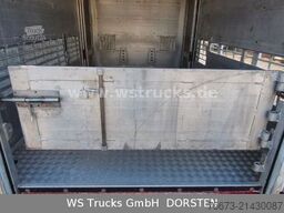 MERCEDES-BENZ Sprinter Pritsche 616 CDI