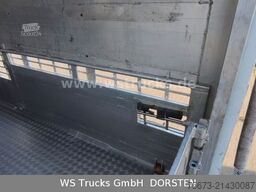 MERCEDES-BENZ Sprinter Pritsche 616 CDI