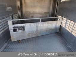 MERCEDES-BENZ Sprinter Pritsche 616 CDI