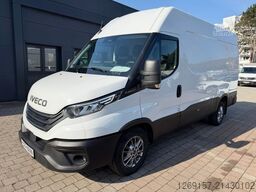 IVECO Daily 3,0L 35S180 Kasten L2H2 Automatik COC Navi