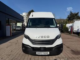 IVECO Daily 3,0L 35S180 Kasten L2H2 Automatik COC Navi