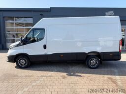 IVECO Daily 3,0L 35S180 Kasten L2H2 Automatik COC Navi