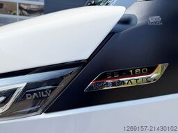 IVECO Daily 3,0L 35S180 Kasten L2H2 Automatik COC Navi