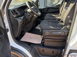 IVECO Daily 3,0L 35S180 Kasten L2H2 Automatik COC Navi