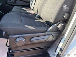 IVECO Daily 3,0L 35S180 Kasten L2H2 Automatik COC Navi