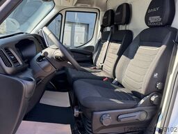 IVECO Daily 3,0L 35S180 Kasten L2H2 Automatik COC Navi
